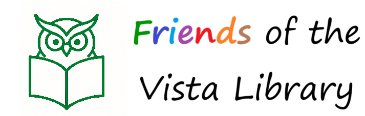 Los Amigos de la Biblioteca de Vista