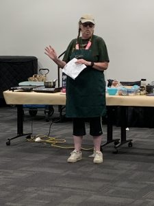 Wendy from Healthy Adventures