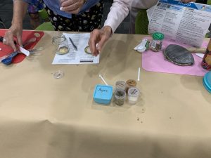 BBQ rubs and sauces ingredients