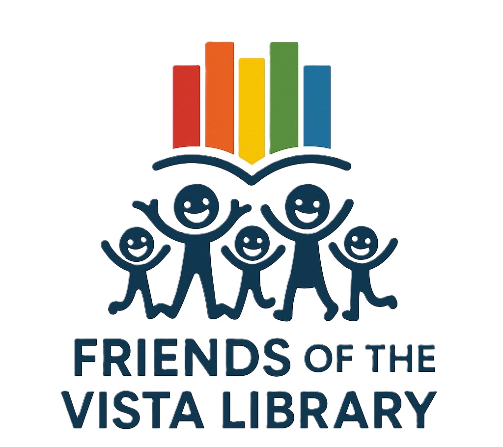 Friends of the Vista Library