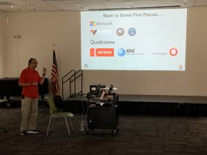 Basics of Gmail Class