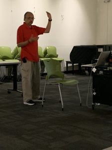 Basics of Gmail Class