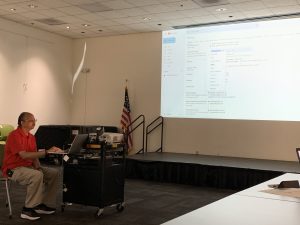 Basics of Gmail Class