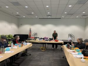 Healthy Adventures Foundation and One Book San Diego