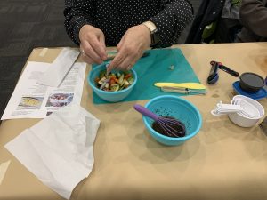 Healthy Adventures Foundation and One Book San Diego