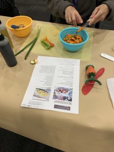 Healthy Adventures Foundation and One Book San Diego