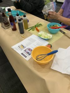 Healthy Adventures Foundation and One Book San Diego