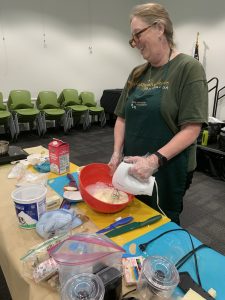 Healthy Adventures Foundation and One Book San Diego