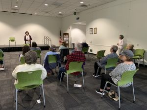 Divine Meditation Class