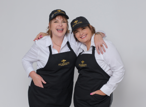 Organization class with Bee Organized at the Vista Library