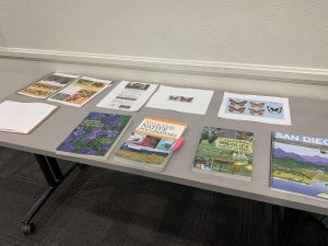 Attracting Pollinators