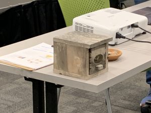 Attracting Pollinators