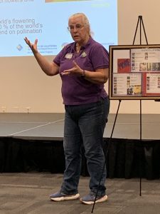 Attracting Pollinators