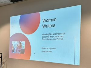 Writers Workshop