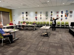 Writers Workshop