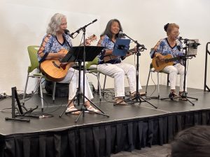 Island Mist concert 2026