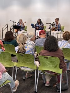 Island Mist concert 2026