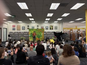 Opera 4 Kids performance