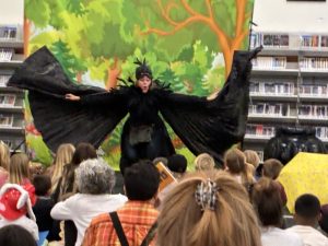 Opera 4 Kids performance