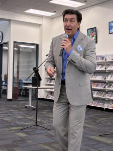 Duetto American Songbook Celebrating 250th