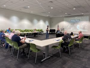 Writers Workshop